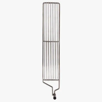 Auspit Stainless Steel Grill 680mm x 150mm