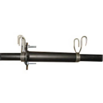 Auspit BBQ Horizontal Adapter