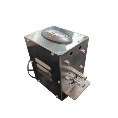 240v Motor Rotisserie for Cyprus Spit - 25kg Rated