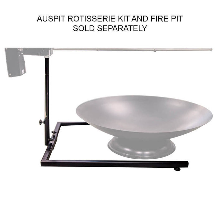 Auspit Portable Camping Stand