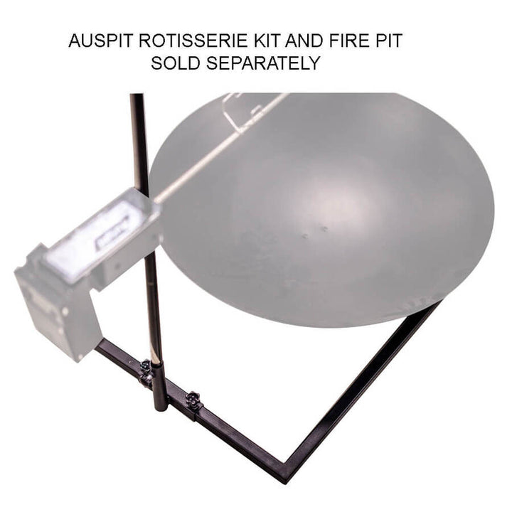 Auspit Portable Camping Stand