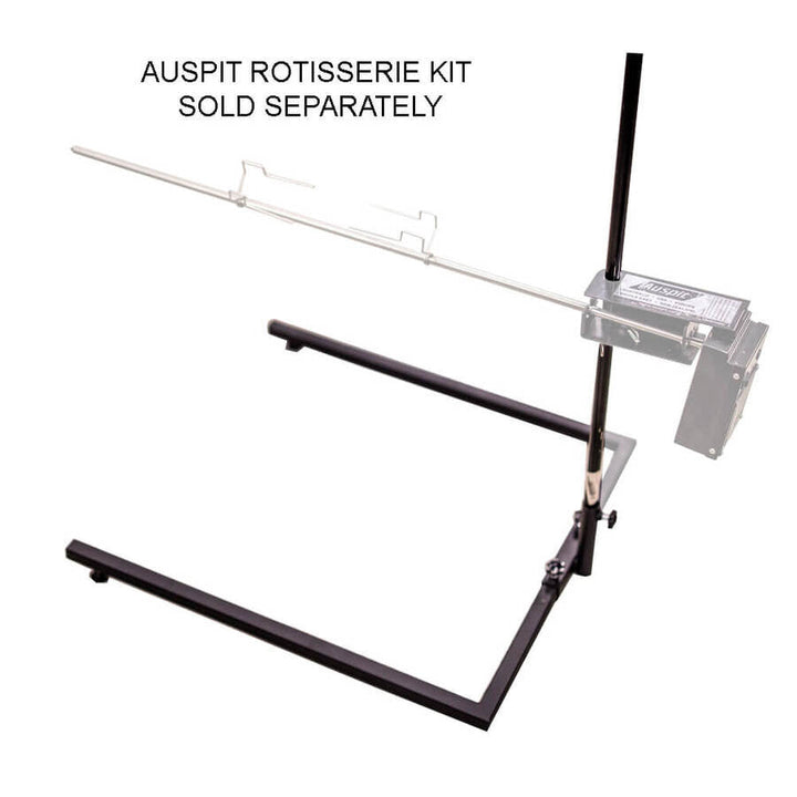 Auspit Portable Camping Stand