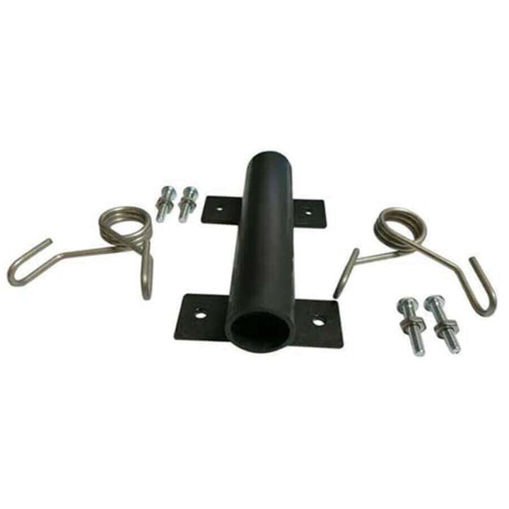 Auspit BBQ Vertical Adaptor