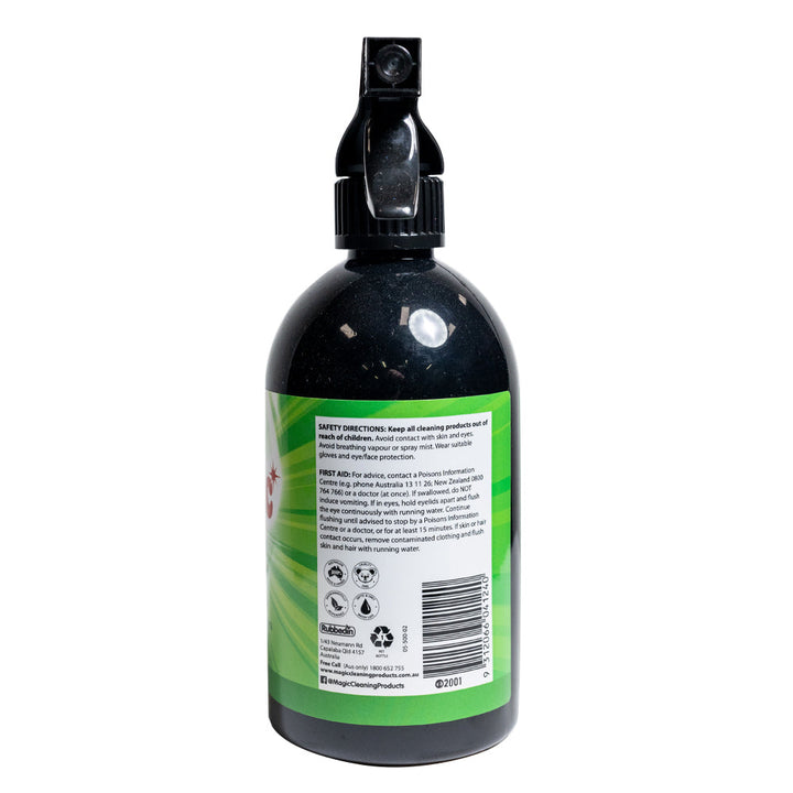 BBQ Magic BBQ Cleaner and Degreaser