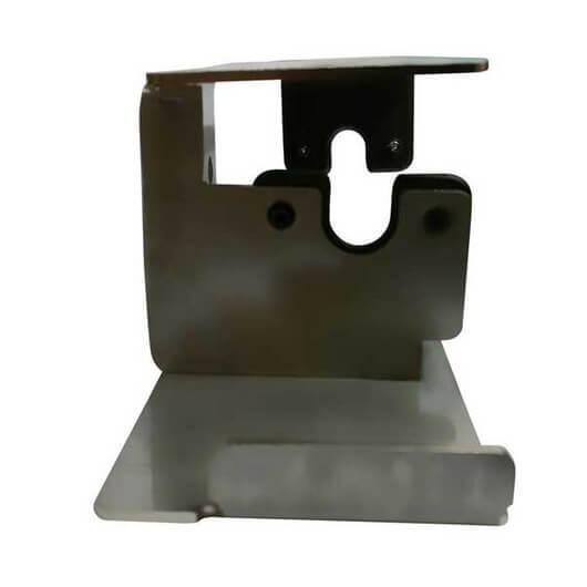 Auspit Carrier Bracket Stainless Steel