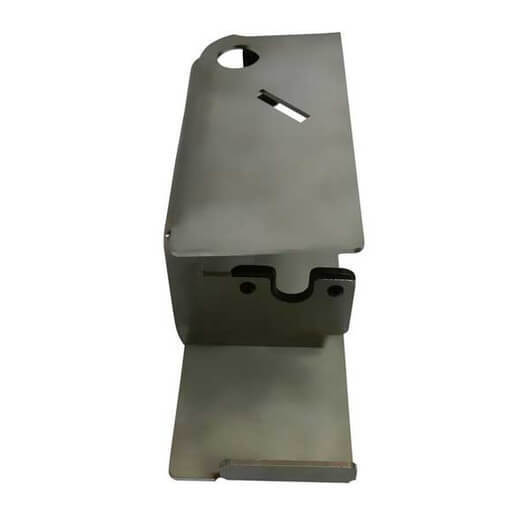 Auspit Carrier Bracket Stainless Steel