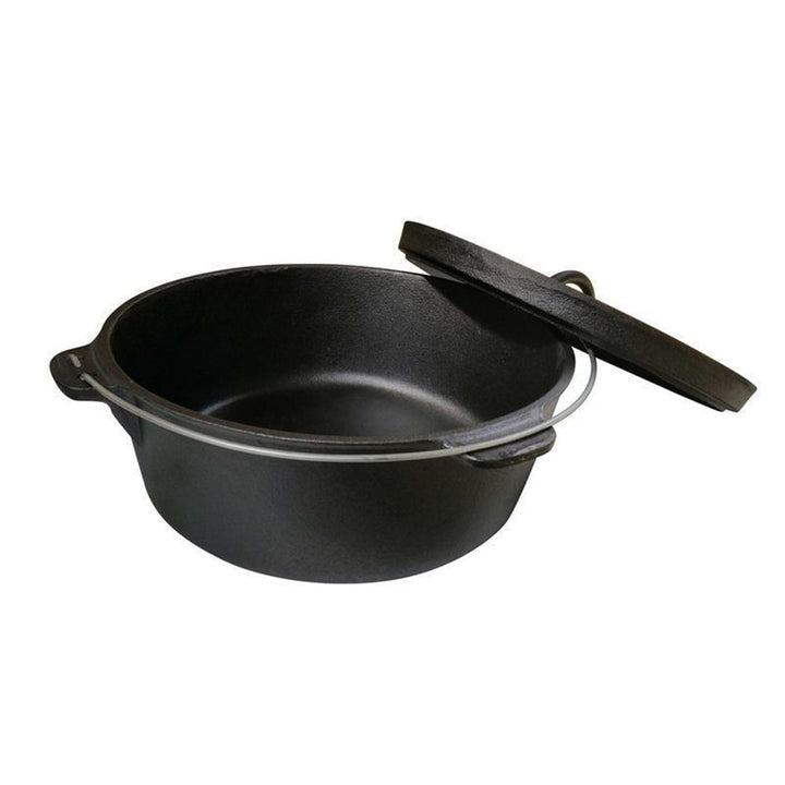 12 Quart Dutch Oven - 11.3L