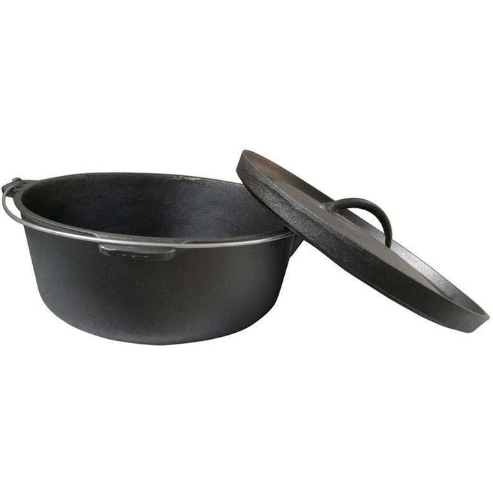 12 Quart Dutch Oven - 11.3L