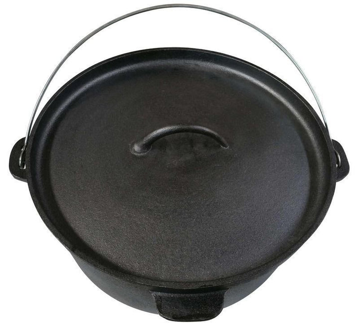 12 Quart Dutch Oven - 11.3L