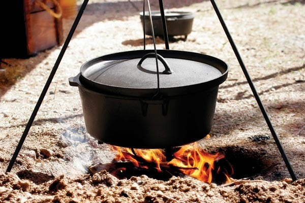 12 Quart Dutch Oven - 11.3L