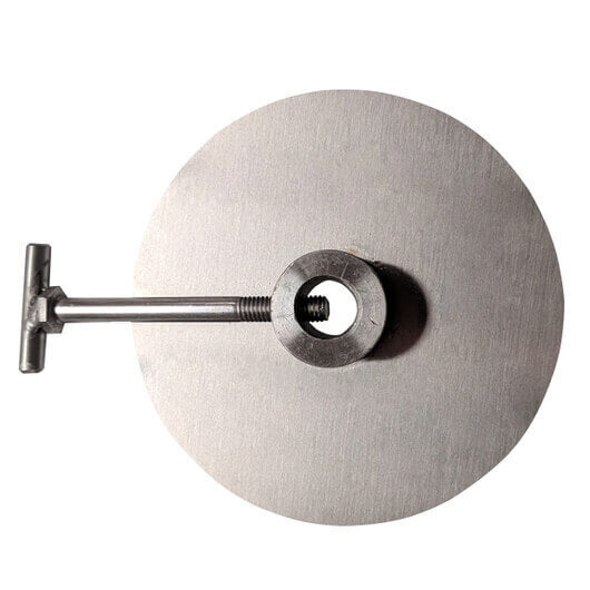 Gyros Disk for Auspit - Pair