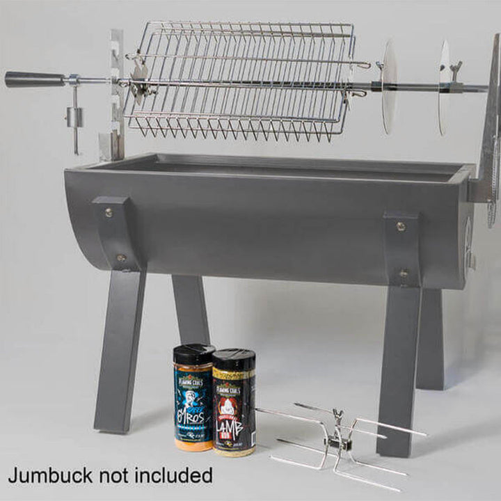 Jumbuck Ultimate Spit Accessories