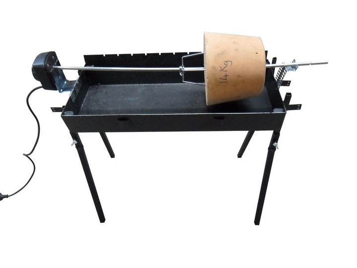 BBQ Spit Rotisserie 240v Motor - 10kg Rated