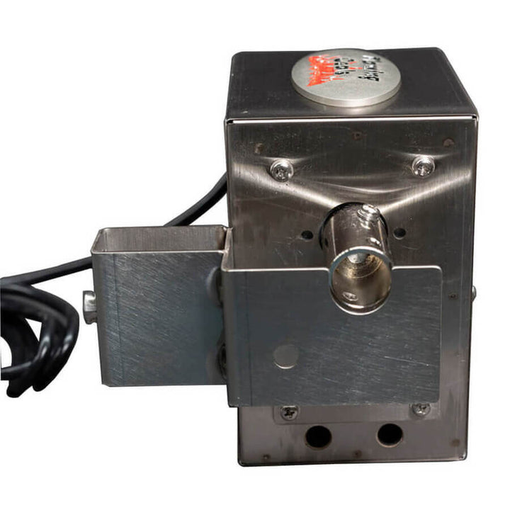 Stainless Steel 30kg Motor Side Mount - Flaming Coals