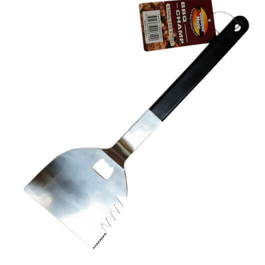 BBQ Champ Spatula | Outdoor Magic