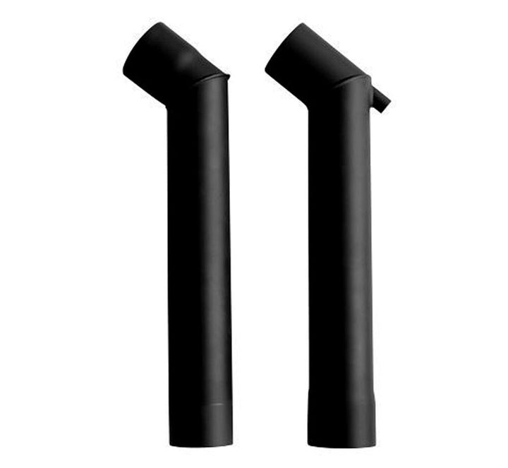 OZPIG Chimney Double Offset Set (2pc)