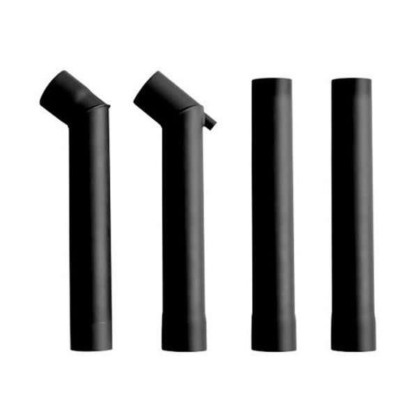 OZPIG Chimney Offset Kit (4pc)