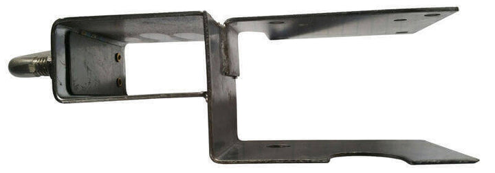 S/S Spit Rotisserie Motor Bracket 50mm x 25mm (Motor Side Only)