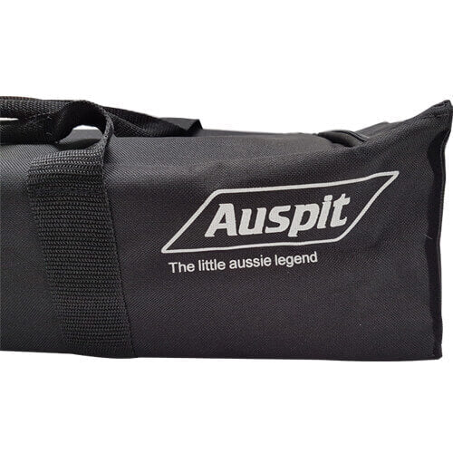 Auspit Spitmate Kit