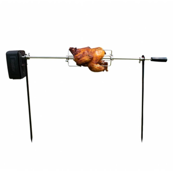 Camping Rotisserie - Lightweight