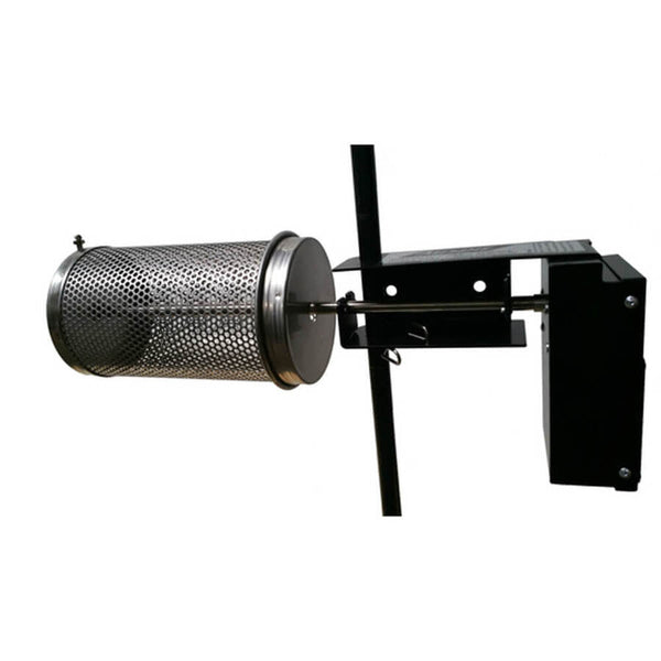 Auspit Spitmate Kit with Junior Roaster Basket